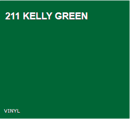 211 Kelly Green